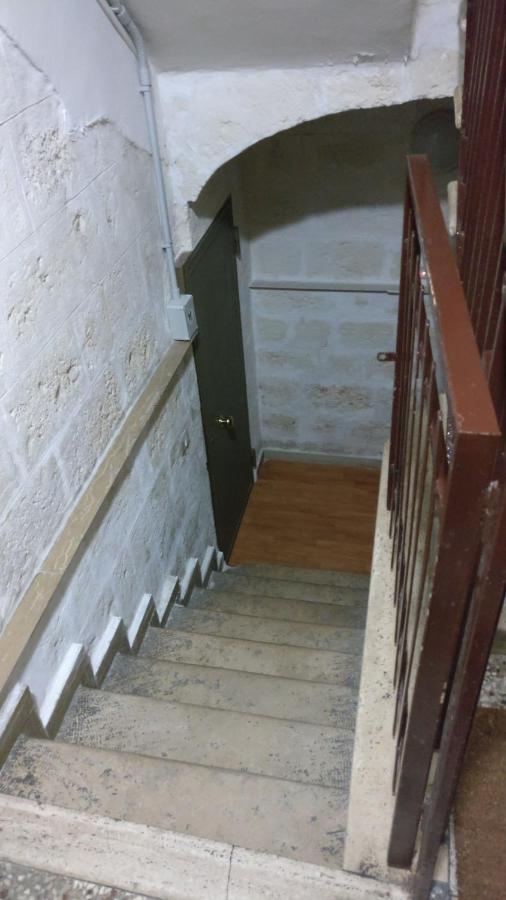 Sottoilcielo בארי מראה חיצוני תמונה